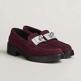 Hot loafer | Hermès Mainland China
